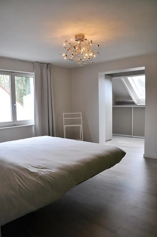 Holiday Home Villa Mara Bredene