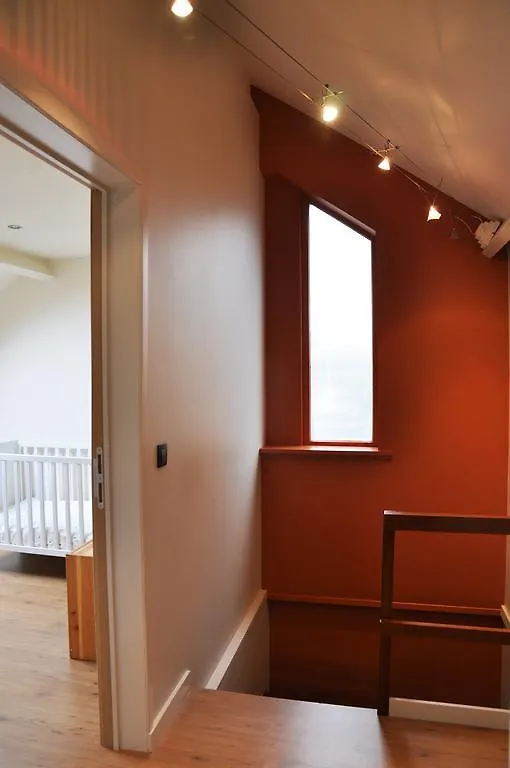Holiday Home Villa Mara Bredene Belgium