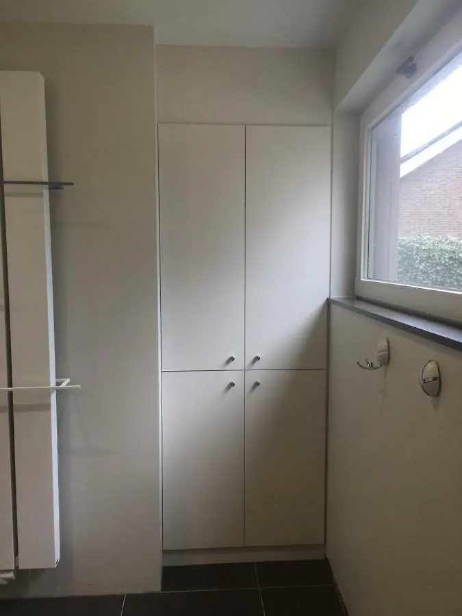 Holiday Home Villa Mara Bredene 0*,  Belgium